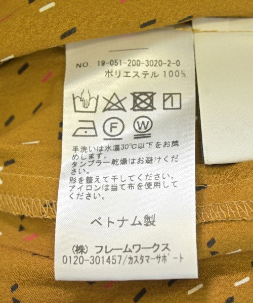 Spick and Span เสื้อสตรี