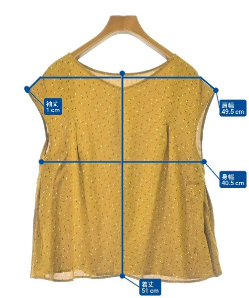 Spick and Span เสื้อสตรี