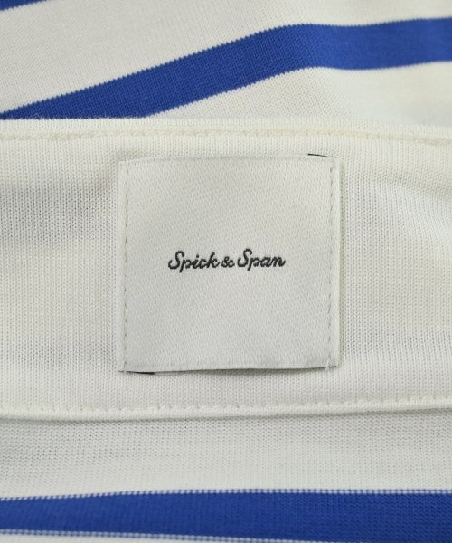 Spick and Span เสื้อยืด/เสื้อท็อปส์