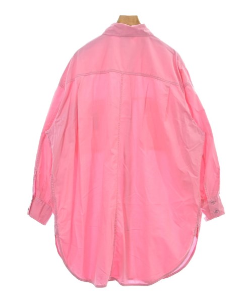 Spick and Span เดรสที่เป็นเสื้อเชิ้ตตัวยาว