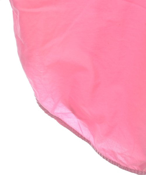 Spick and Span เดรสที่เป็นเสื้อเชิ้ตตัวยาว