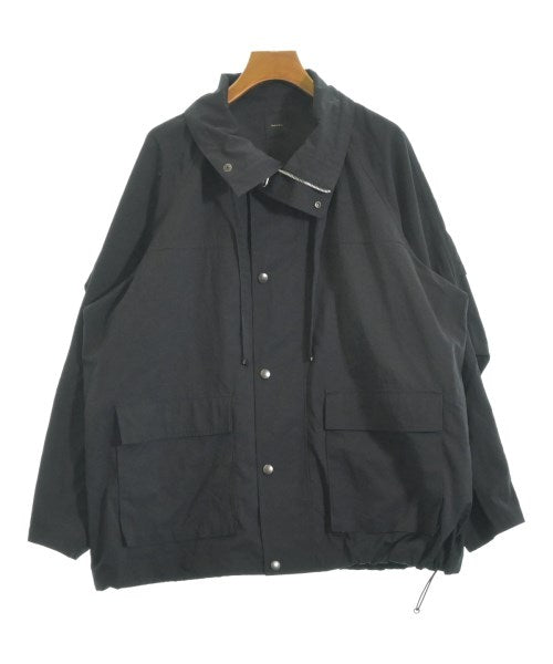 Spick and Span แจ็คเก็ตเบลาส์ อื่น