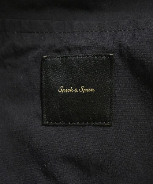 Spick and Span แจ็คเก็ตเบลาส์ อื่น