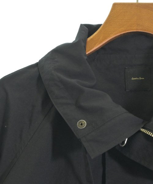 Spick and Span แจ็คเก็ตเบลาส์ อื่น