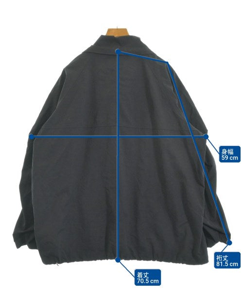 Spick and Span แจ็คเก็ตเบลาส์ อื่น