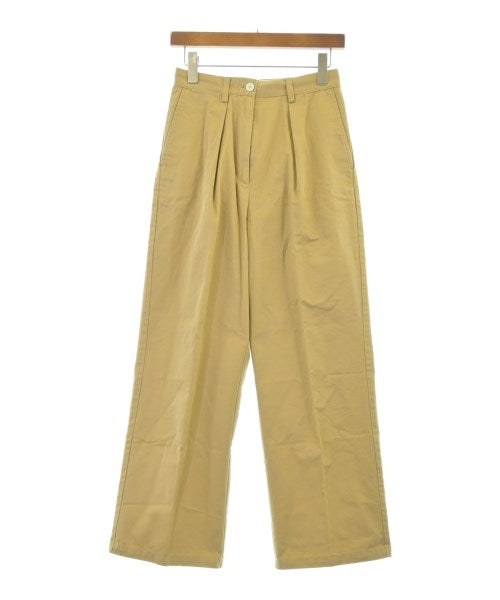 Spick and Span ชิโน่