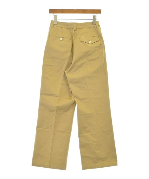 Spick and Span ชิโน่