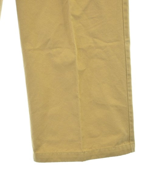 Spick and Span ชิโน่