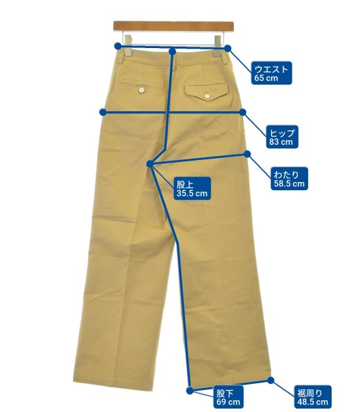 Spick and Span ชิโน่