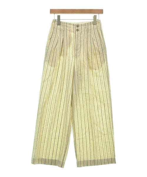 Spick and Span กางเกง อื่น