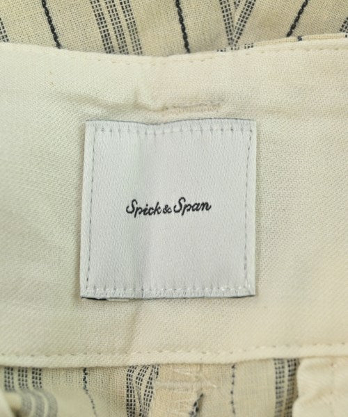 Spick and Span กางเกง อื่น