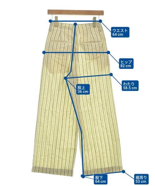 Spick and Span กางเกง อื่น