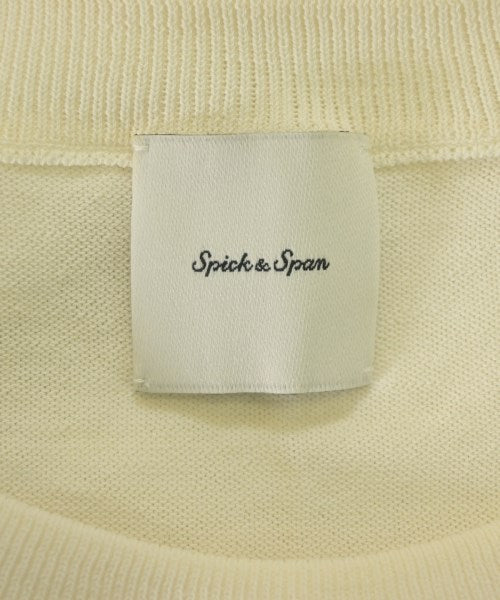 Spick and Span เสื้อกันหนาว