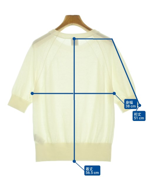 Spick and Span เสื้อกันหนาว