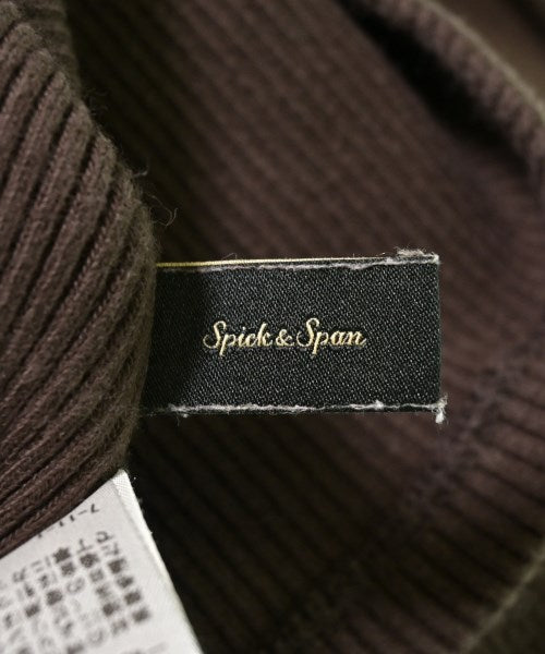 Spick and Span เสื้อกล้าม