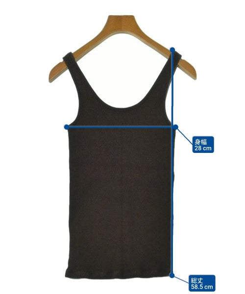 Spick and Span เสื้อกล้าม