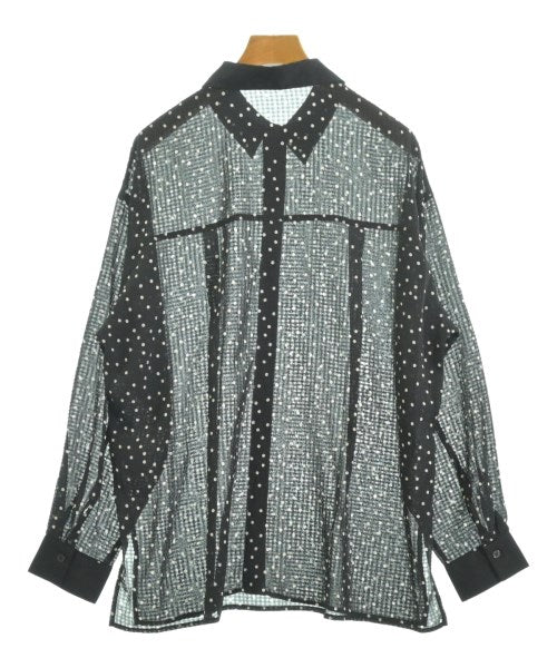 Spick and Span เสื้อลำลอง