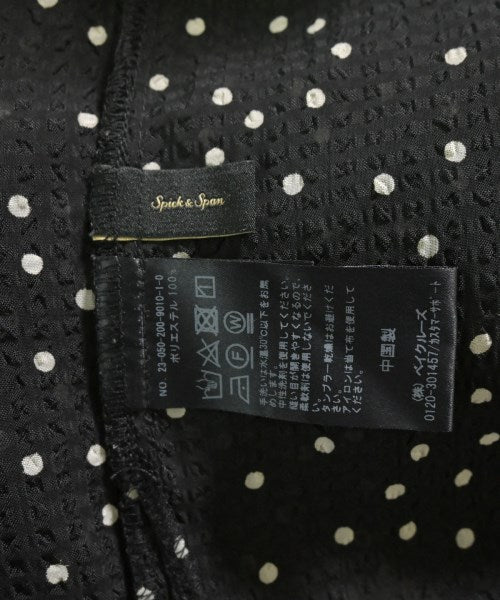 Spick and Span เสื้อลำลอง