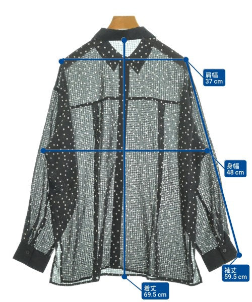 Spick and Span เสื้อลำลอง