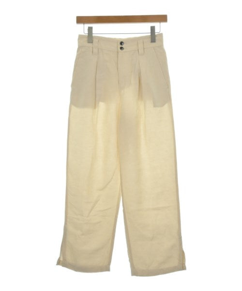 Spick and Span กางเกงขายาว