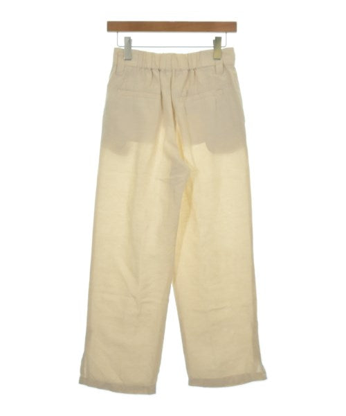 Spick and Span กางเกงขายาว