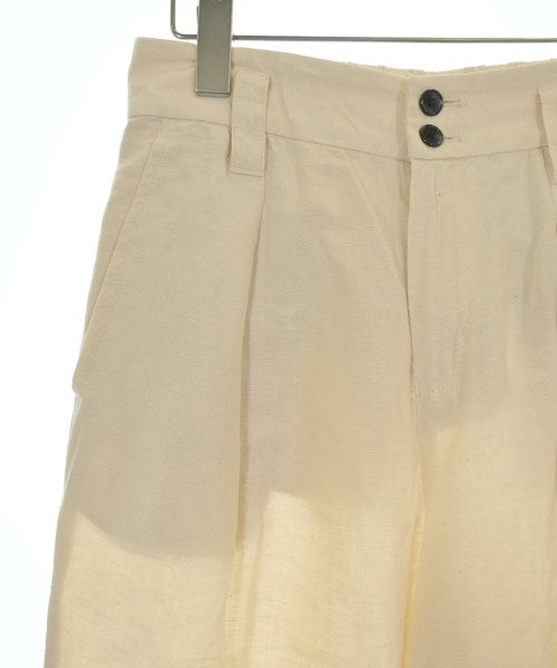 Spick and Span กางเกงขายาว