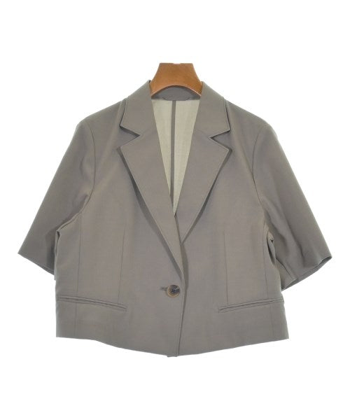 Spick and Span แจ็คเก็ตลำลอง