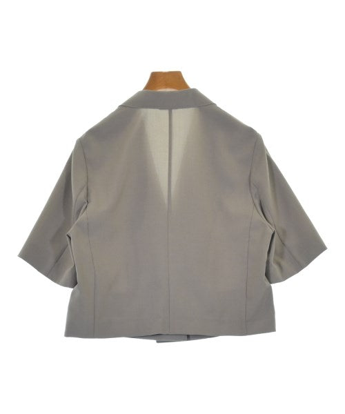 Spick and Span แจ็คเก็ตลำลอง