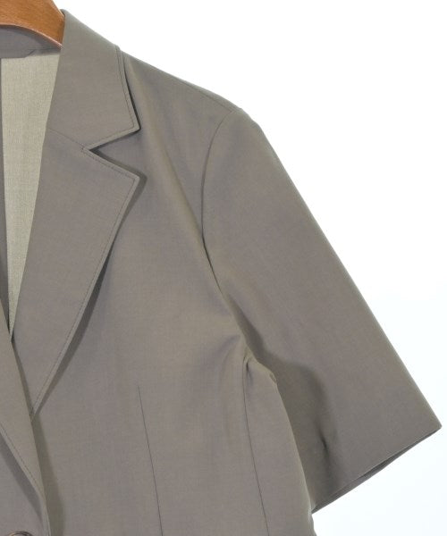 Spick and Span แจ็คเก็ตลำลอง