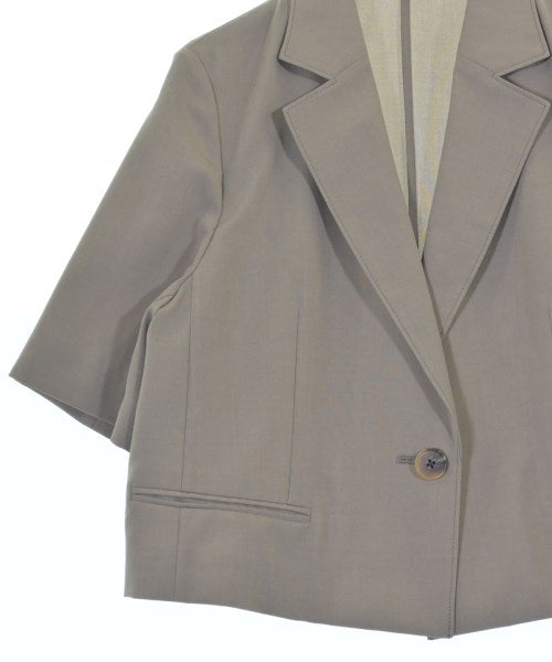 Spick and Span แจ็คเก็ตลำลอง