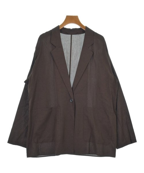 Spick and Span แจ็คเก็ตลำลอง