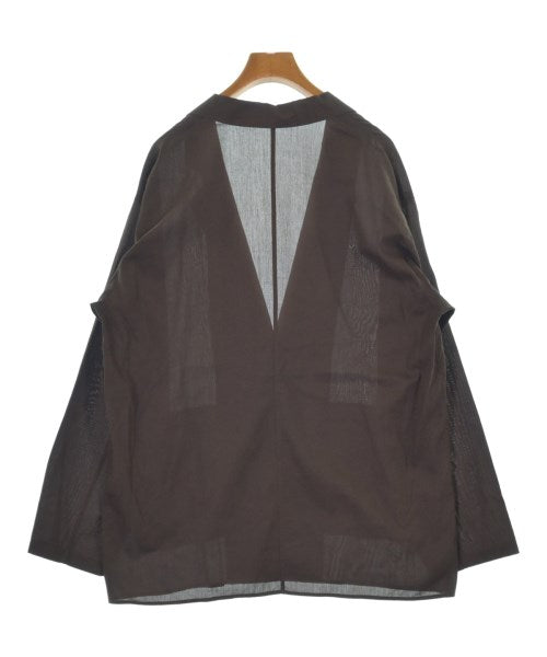 Spick and Span แจ็คเก็ตลำลอง