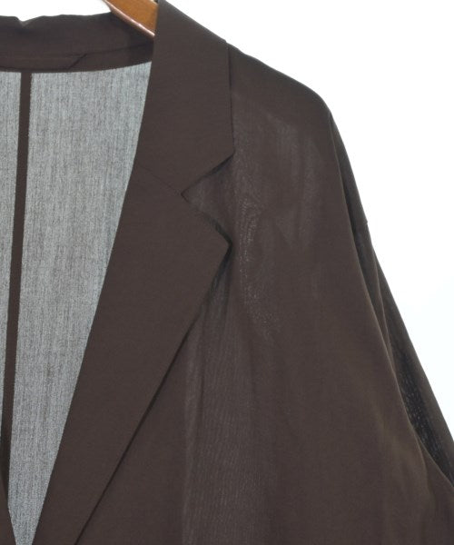 Spick and Span แจ็คเก็ตลำลอง