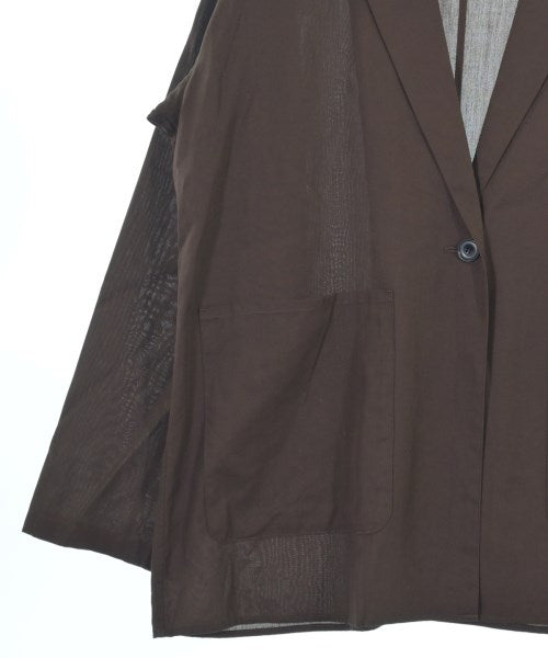 Spick and Span แจ็คเก็ตลำลอง