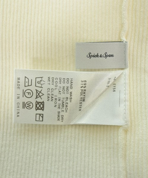 Spick and Span เสื้อกันหนาว