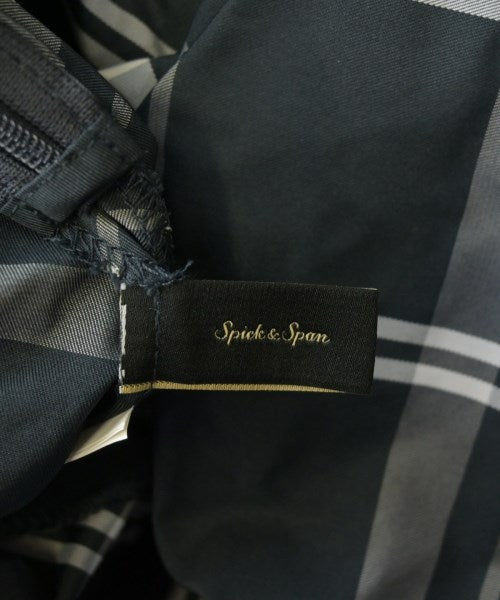 Spick and Span กระโปรงยาว/แม็กซี่ยาว