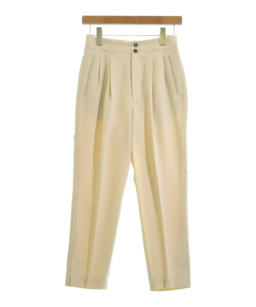 Spick and Span กางเกงขายาว