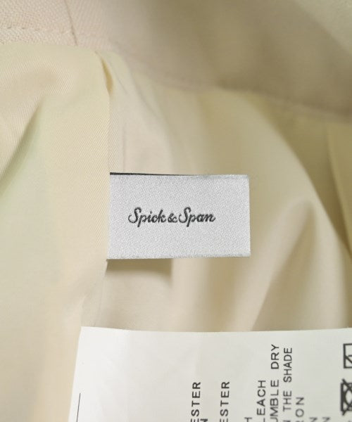 Spick and Span กางเกงขายาว