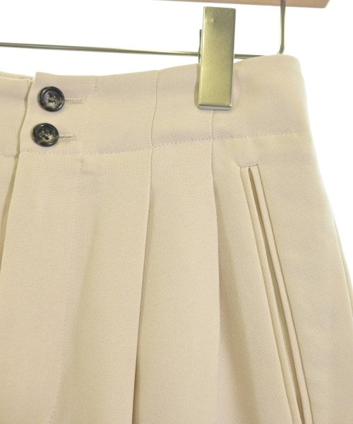 Spick and Span กางเกงขายาว