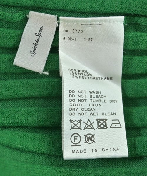 Spick and Span เสื้อคาร์ดิแกน