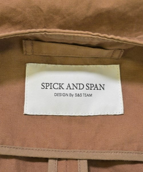 Spick and Span เสื้อโค้ท อื่น