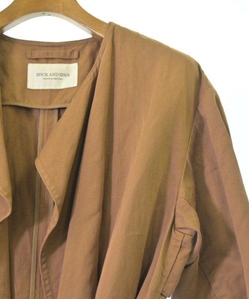 Spick and Span เสื้อโค้ท อื่น