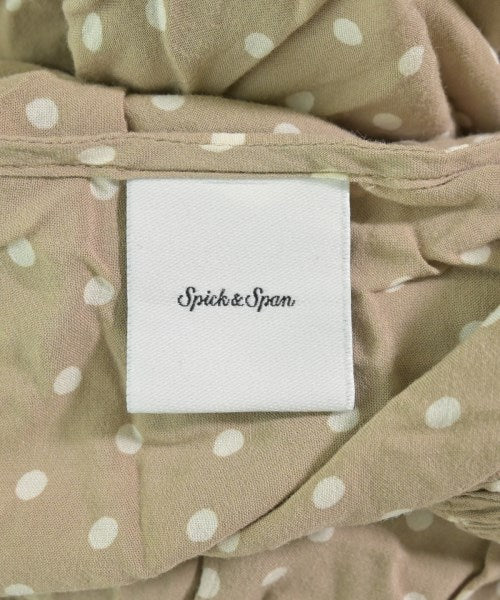Spick and Span ชุดเดรส