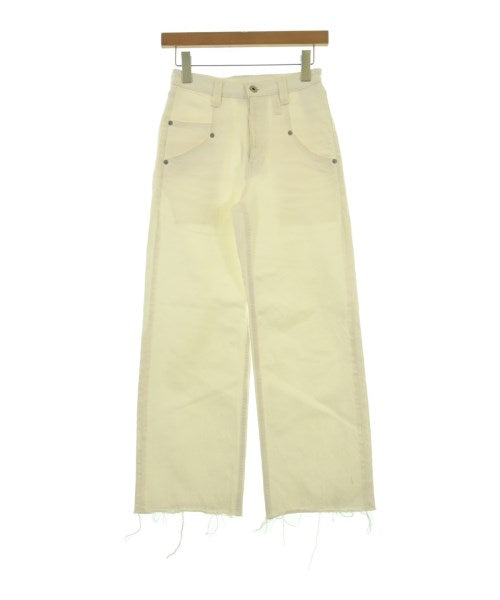 Spick and Span ยีนส์