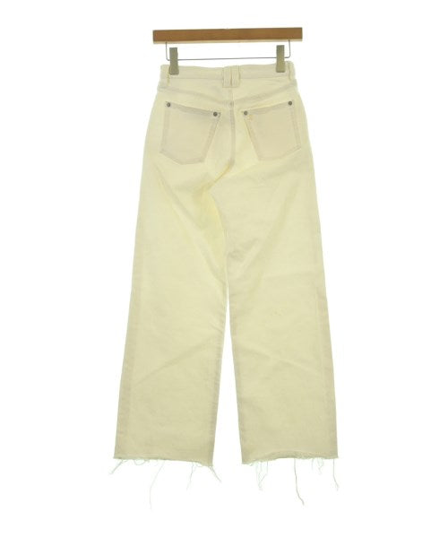 Spick and Span ยีนส์