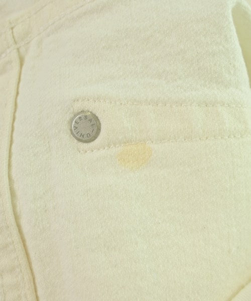 Spick and Span ยีนส์