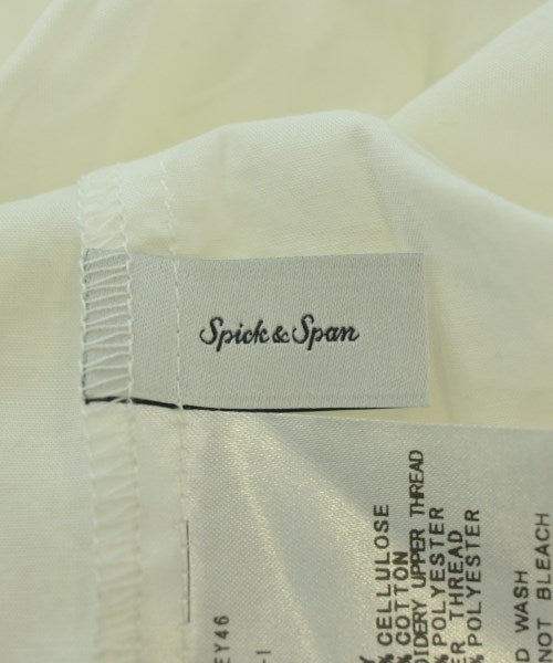 Spick and Span เสื้อสตรี
