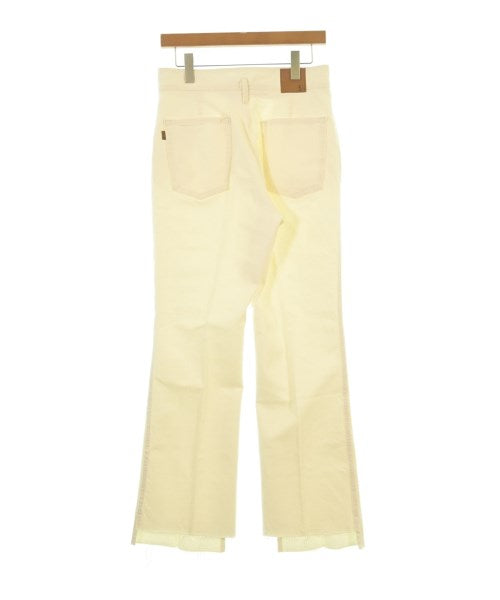 5 1/2 ยีนส์