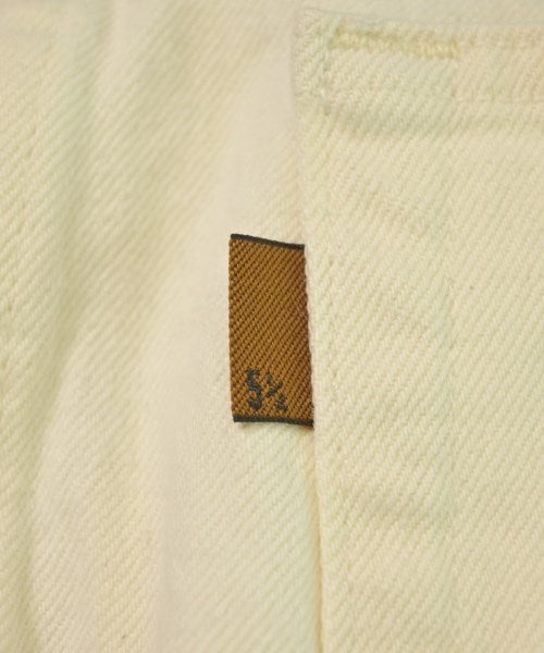 5 1/2 ยีนส์