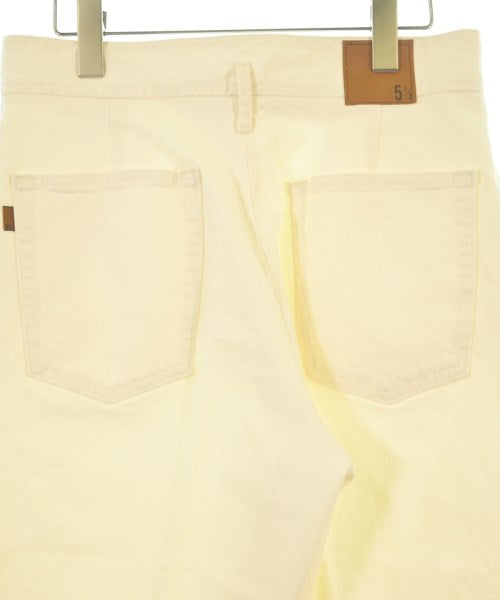 5 1/2 ยีนส์